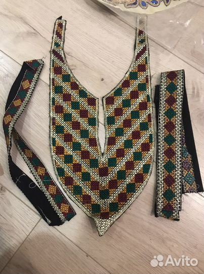 Индийские украшения