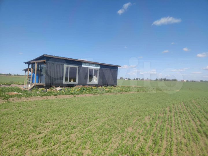 Участок 4 га (СНТ, ДНП)