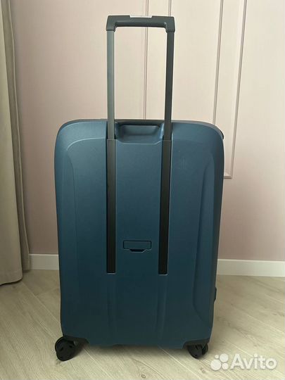 Чемодан Samsonite Essens L (Midnight Blue )