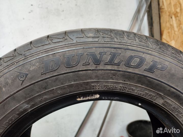 Dunlop SP Sport LM704 185/70 R14 88H