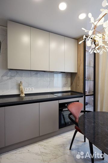 Кухня на заказ. Фабрика производитель