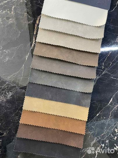 Кожзам для обивки мебели