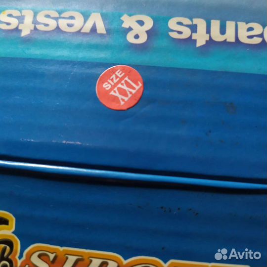 Комплект для похудения