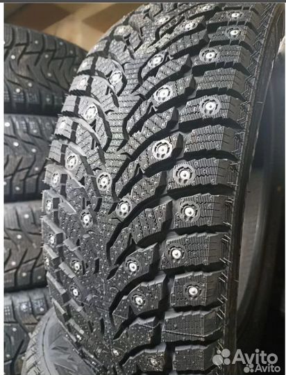 Landspider Arctictraxx 235/60 R18 107T