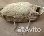 Сумка-рюкзак