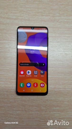 Samsung Galaxy M22, 4/128 ГБ
