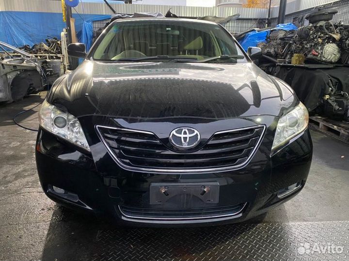 Toyota camry ACV40 2006-2009 в разбор