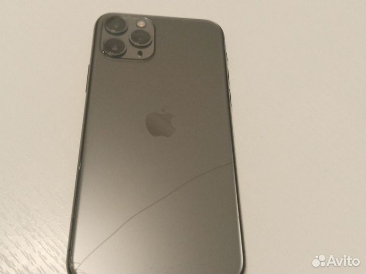 iPhone 11 Pro, 64 ГБ