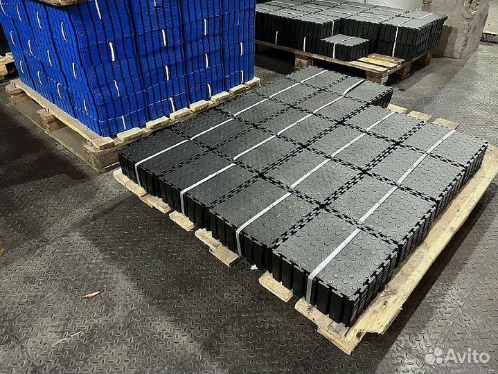 Пвх плитка pacпpoдажа от 10м1034