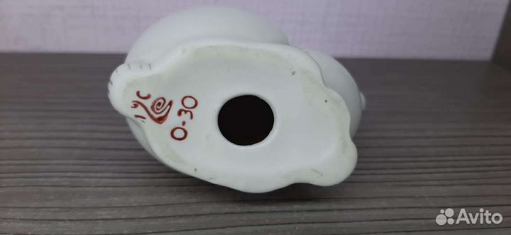 Статуэтка Заяц зхк Полонне