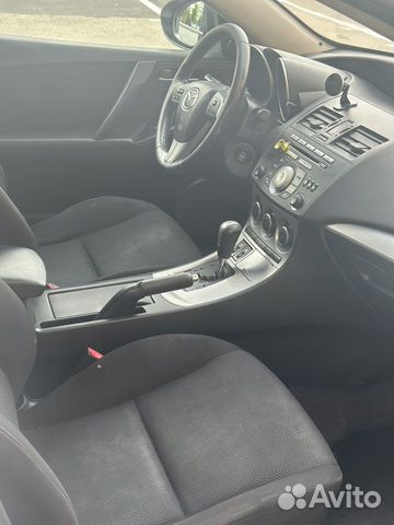 Mazda 3 1.6 AT, 2010, 228 000 км объявление продам
