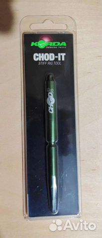 Инструмент Korda Chod-It Tool