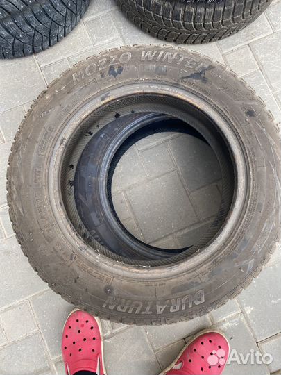 КАМА 505 Irbis 195/65 R15