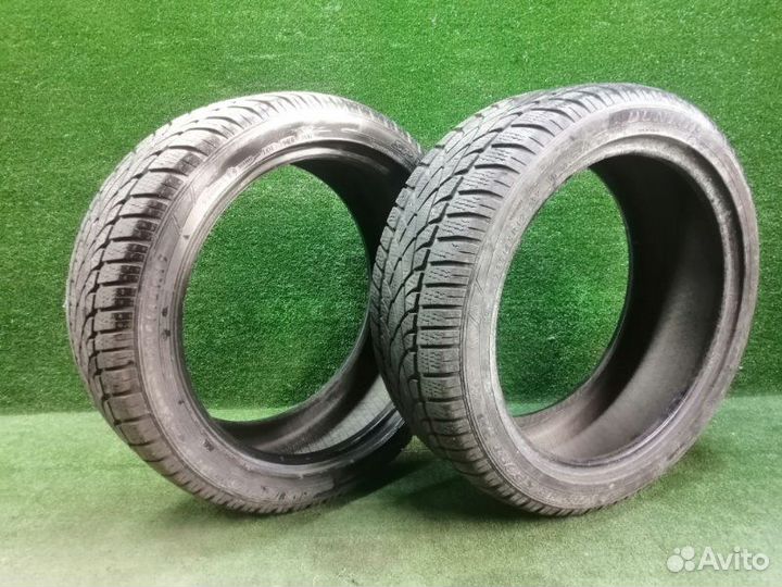 Dunlop SP Winter Sport 3D 235/45 R19 99V