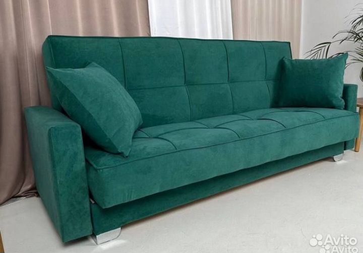 Диван новый. 00120