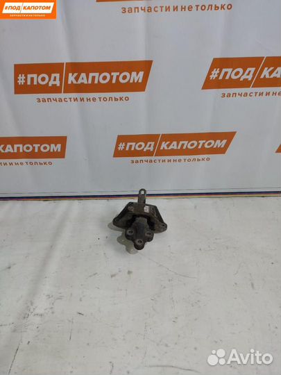 Подушка крепления двигателя передняя левая Opel J