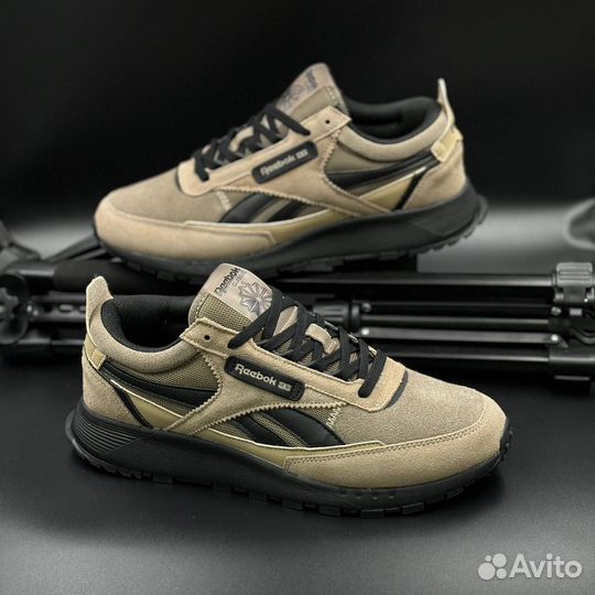 Кроссовки Reebok Доставка