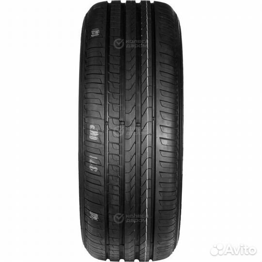 Pirelli Scorpion Verde 255/50 R19 107W