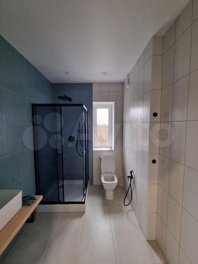 Коттедж 140 м² на участке 6 сот.