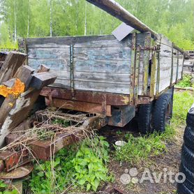 Прицеп мотоблочный МТЗ Беларус ПМ-00.000