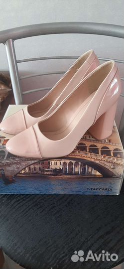 Туфли женские