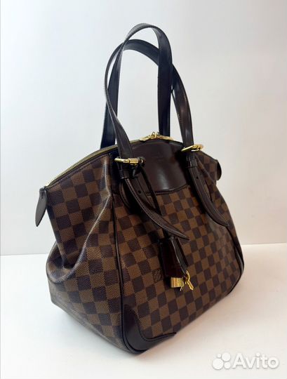 Сумка Louis vuitton оригинал