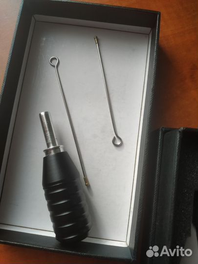 Держатель для картриджей тату