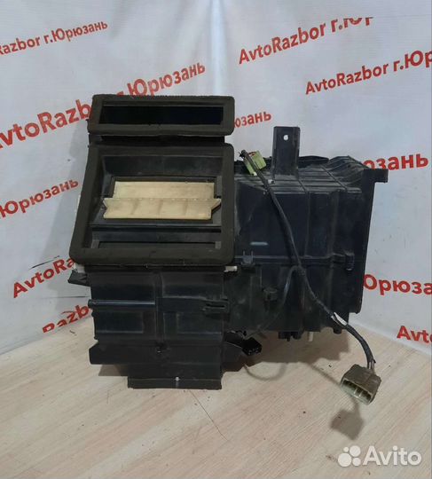 Корпус печки Kia Spectra