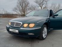 Rover 75, 1999, с пробегом, цена 400 000 руб.