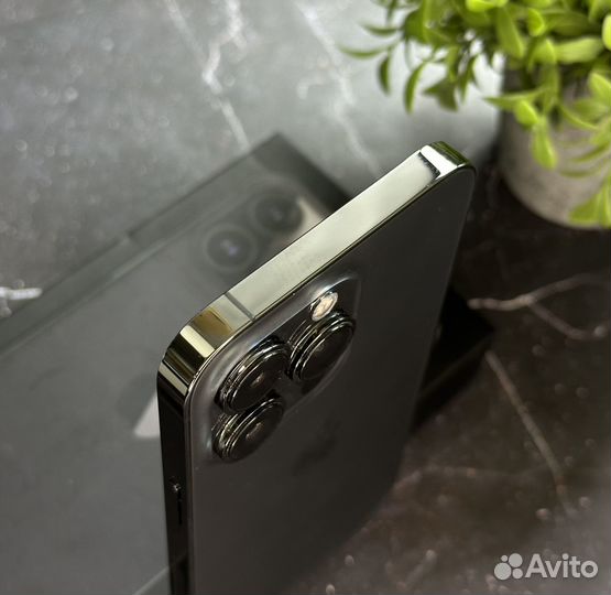 iPhone 13 Pro, 256 ГБ