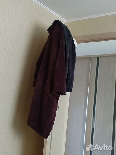 Халат мужской