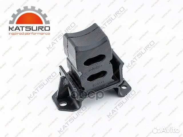 Отбойник амортизатора заднеголевый KAT1928SD K