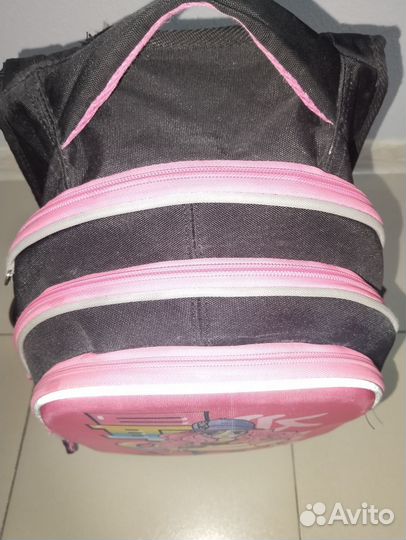 Рюкзак для девочки