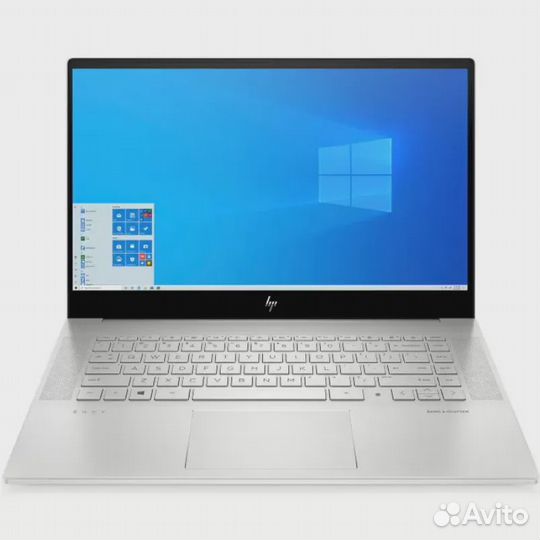 HP Envy 15-epххх
