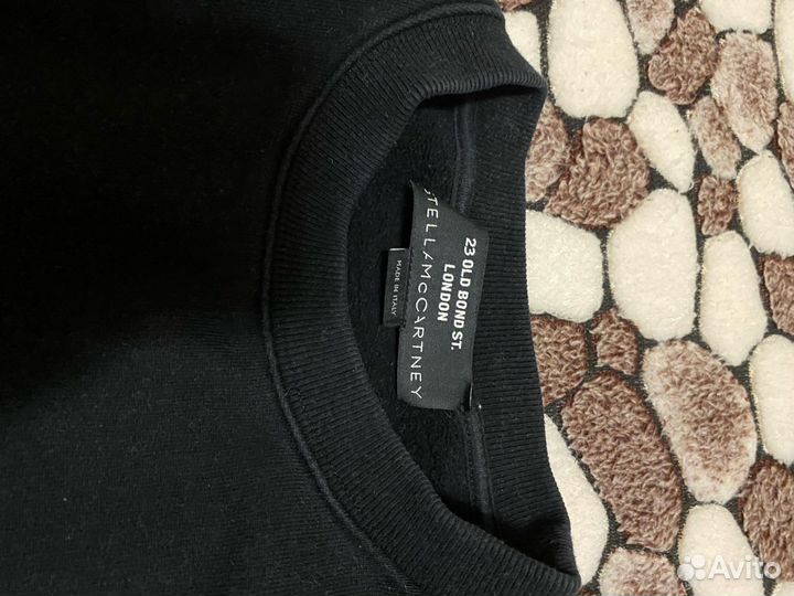 Кофта Stella McCartney