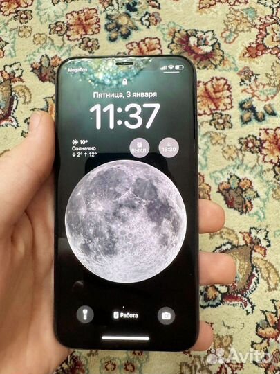 iPhone Xs, 64 ГБ