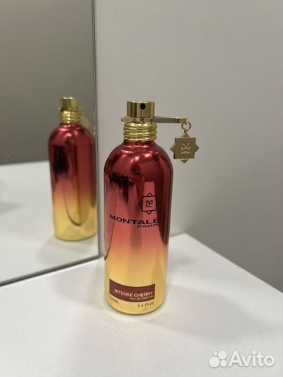 Montale Intense cherry