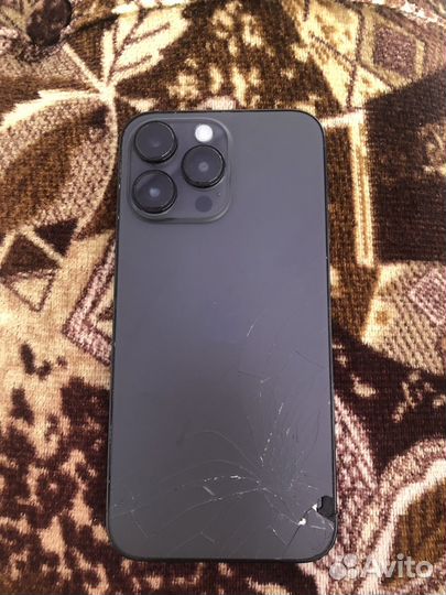 iPhone 14 Pro Max, 128 ГБ