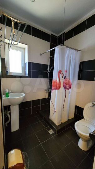 Комната 21,5 м² в 1-к., 2/2 эт.