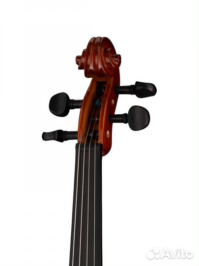 Скрипка 4/4 Carayа MV-001