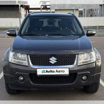 Suzuki Grand Vitara 2.4 AT, 2010, 239 266 км, с пробегом, цена 960 000 руб.