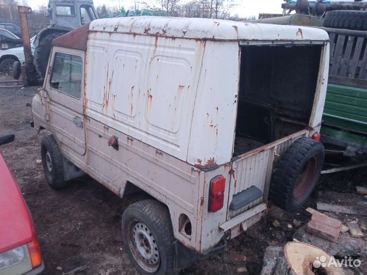 Луаз-969м