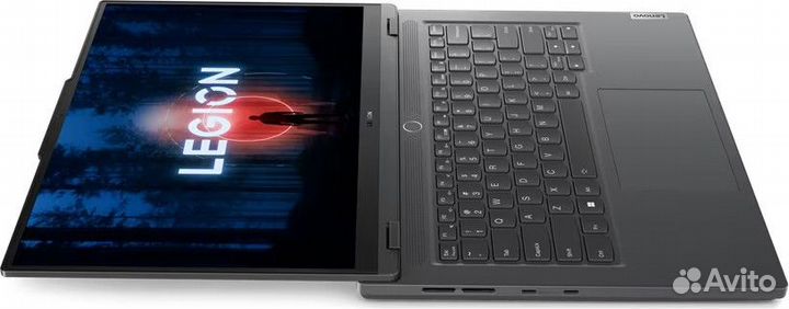 Ноутбук Lenovo Legion Slim 5 14APH8