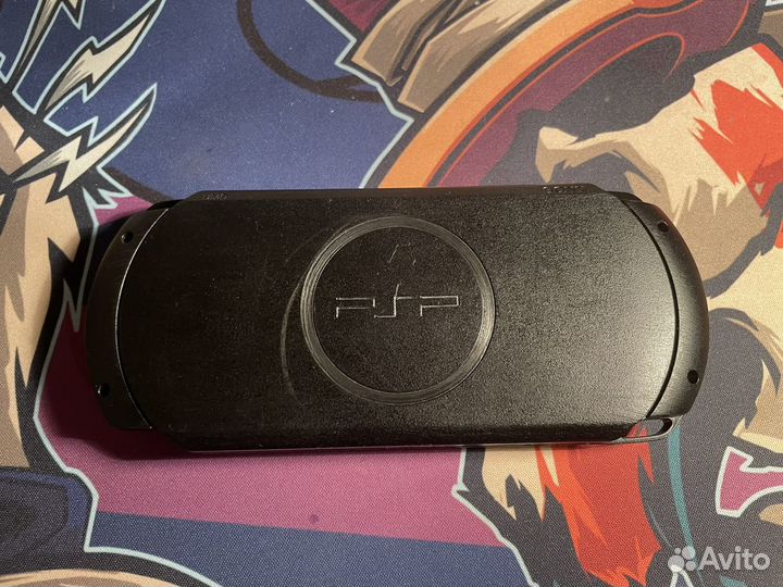 Sony PSP e 1008