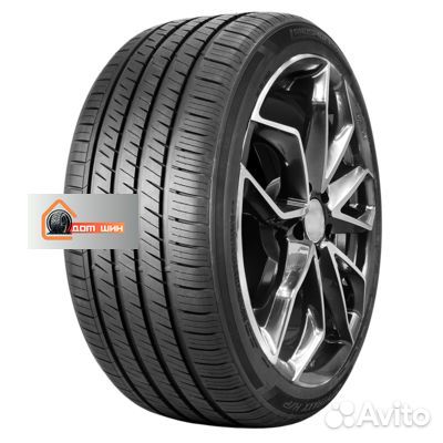 Landspider Citytraxx H/P 245/40 R19 98W