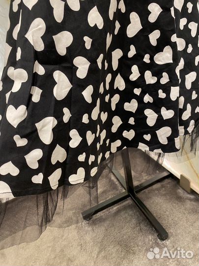 Платье Miu Miu