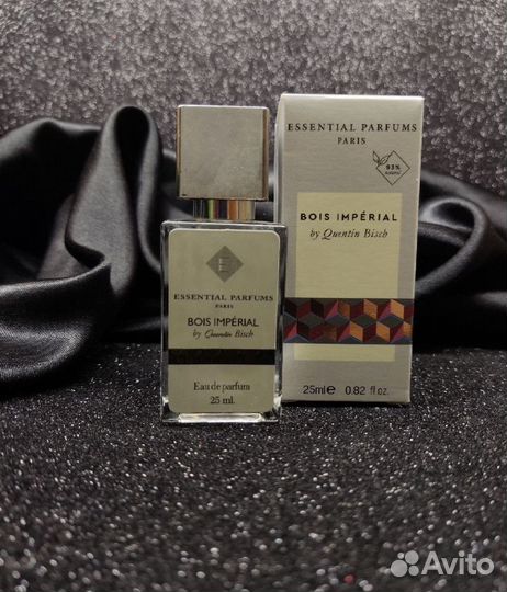 Bois Imperial Quentin Bisch унисекс 25 мл