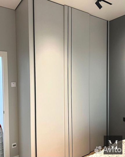 Шкаф купе в комнату