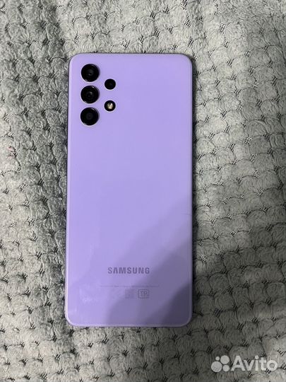 Samsung Galaxy A32, 6/128 ГБ