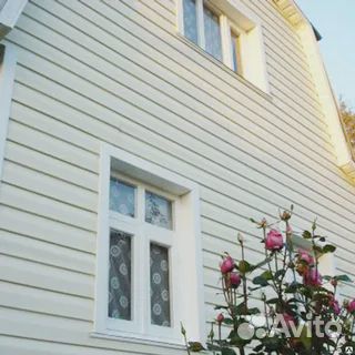 Виниловый Сайдинг 